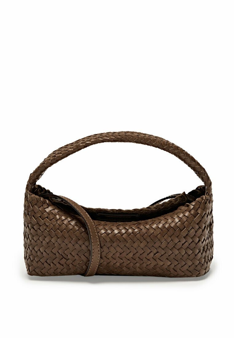 Massimo dutti tasche braun Clearance